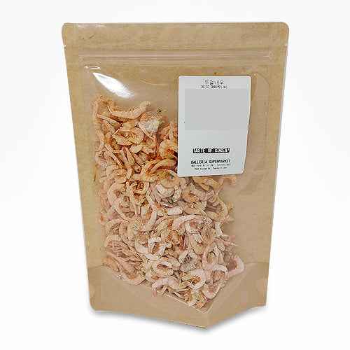 DRIED SHRIMP (A) 1LB